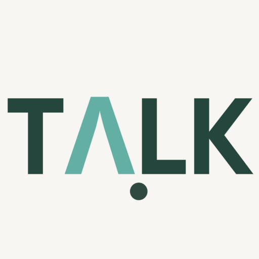 Logo TalkFirst