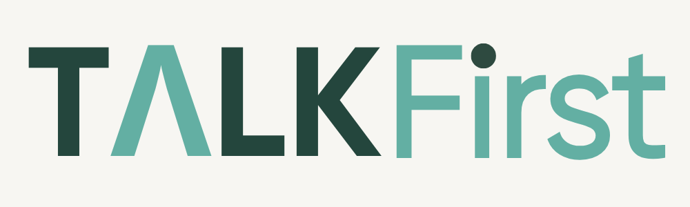 TalkFirst